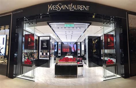 ysl stores in malaysia